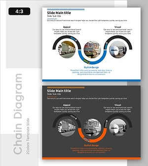 운송 프로세스 흐름 다이어그램 – 효율적인 유통 전략