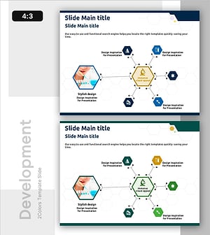 화학 반응 메커니즘 다이어그램 – 서비스 구성도를 통한 직관적 시각화