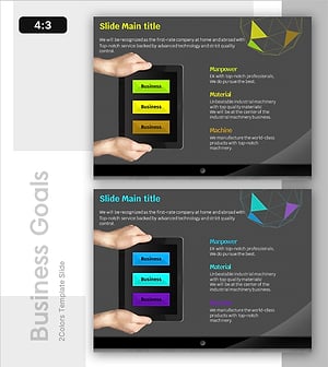 핵심 실행 방안으로 연결을 강화하기 위한 슬라이드