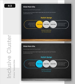 시장 점유율 도넛형 원 그래프 – 비즈니스 성공을 위한 선택