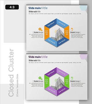 6개 영역으로 나눈 관리 전략 – 사회적 책임과 사업 영역