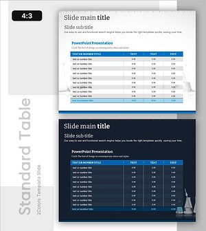 약물 성분 실험 수치 정리표 - 혁신 기술 기반
