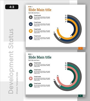 경쟁 역량 비교 그래프 – 효과적인 시장 분석 도구