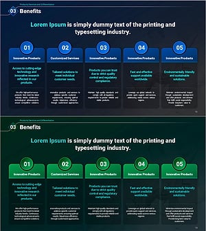 Market Overview and Growth Trend – Strategic Data Analysis