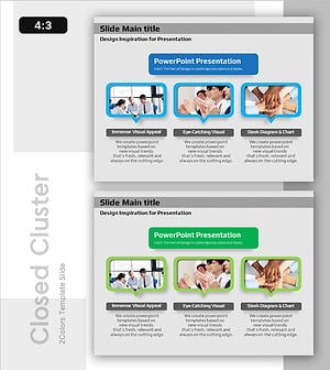 실전에 강한 취업 준비 프로그램 소개 – 실용적이고 시각적으로 매력적인 템플릿