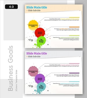 미술 교육 목표 구성도 – 효과적인 전략 수립