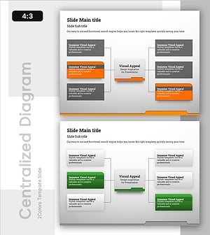 6가지 폴더로 본 데이터 구조화 – 효과적 데이터 시각화