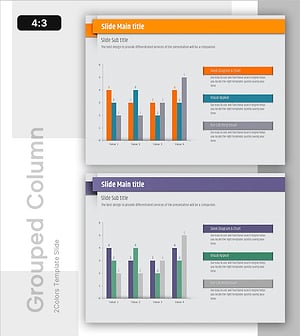 세로 막대그래프로 데이터 분석 시각화 – 효율성과 실용성