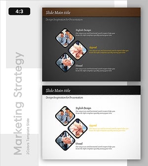 비즈니스 전략 방안 – 마케팅 계획과 목표