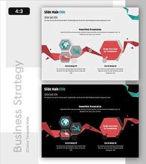 국제 무역에 사업 목표 시각화 – 목표 시장과 유통 전략