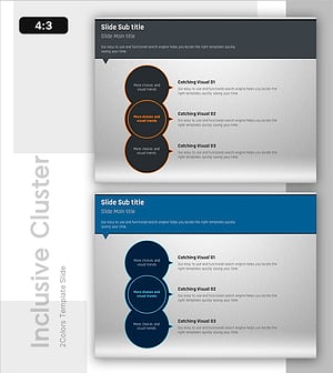 Inclusion and Nesting Diagrams – Clearly Presenting Relationships in Information