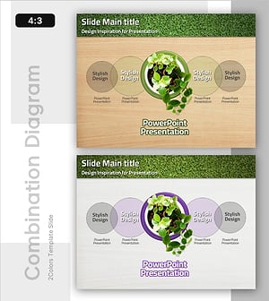 친환경 사업 프로그램 구성요소 – 지속 가능한 성장