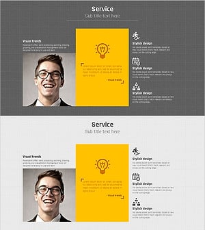 Plotting Paper Template for Service Introduction – Practicality and Style