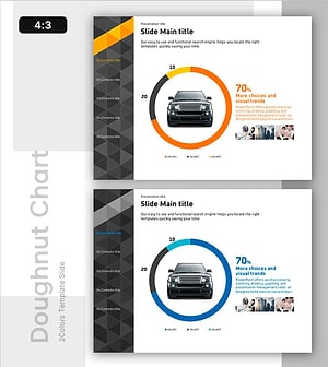 주요 경쟁사 대비 시장 점유율 분석 – 데이터 시각화