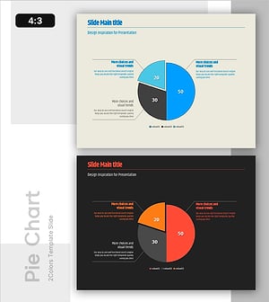 파이형 그래프로 시장 점유율 분석 – 데이터 시각화