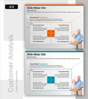 고령자 통합 돌봄 서비스 운영 시스템 – 효과적인 클러스터 다이어그램