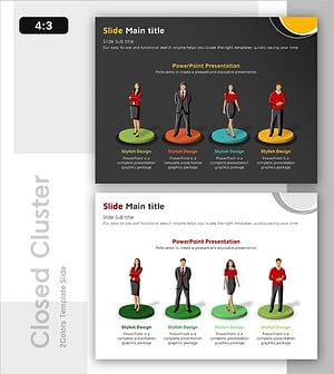 팀원 4인의 역할 분석 – 전문성과 협력