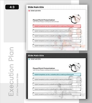 진찰 항목 안내 슬라이드 – 효율적인 사업 관리를 위한 도구