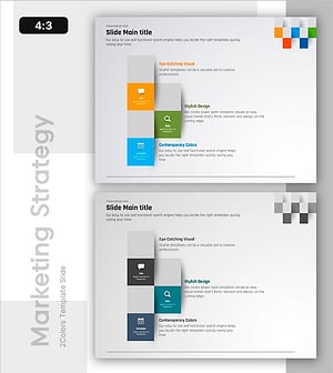컬러 페이퍼 마케팅 전략 – 창의적 접근