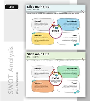 어린이 음악 활동 SWOT 분석 – 효과적인 전략 수립