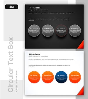 키워드박스 연결 다이어그램 – 효과적인 정보 전달