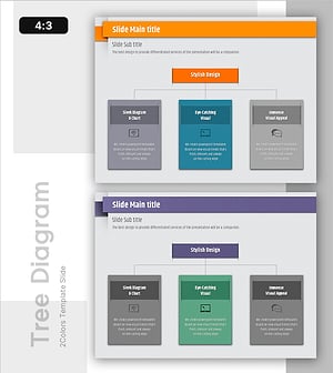세심한 디자인으로 효과적인 프레젠테이션 전달 – 강력한 시각적 매력