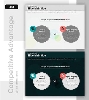 Contrasting Reactions and Results