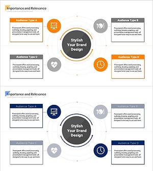 청중 유형별 맞춤 분석 전략 – 고객 맞춤형 마케팅의 비밀