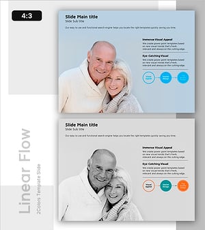 시니어 타겟층의 라이프스타일 및 행동 분석 – 고객 이해를 위한 전략