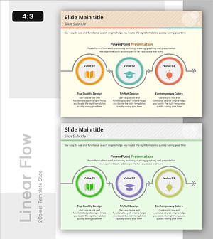 어린이 교육 사업 방향 – 차세대 교육 비전