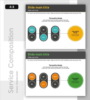 사업 실행 체계 다이어그램 – 전략적 추진 방향