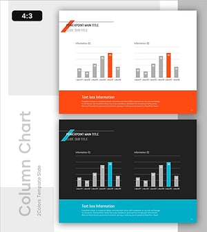 과거와 현재의 데이터 비교 – 성과와 경쟁 우위