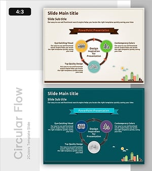 대중교통 전략을 통한 자연 보호 전략 시각화 – 환경을 생각하다
