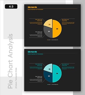 산업별 시장 점유율 분석 – 데이터 시각화를 통한 인사이트