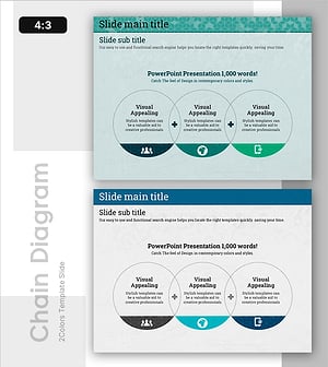 글로벌 전통 마케팅 전략 프레젠테이션 슬라이드