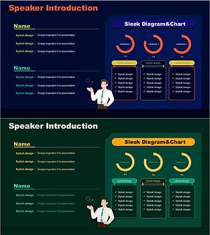 전문가와 함께하는 시장 분석 슬라이드 – 인사이트 도출