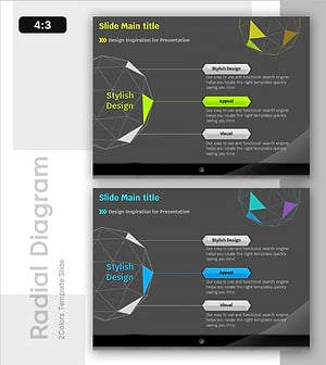 글로벌 네트워크 구축 전략 – 비즈니스 목표와 클러스터의 시각화