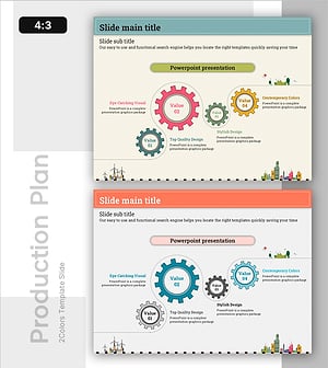 톱니처럼 맞물린 단계별 시공 전략 – 효율적 운영계획
