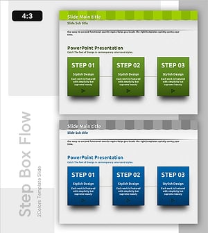 Action Plan in 3 Simple Steps - Based on Business Strategy