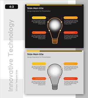아이디어의 확산을 이끄는 핵심 방식 – 중심이 있는 디자인