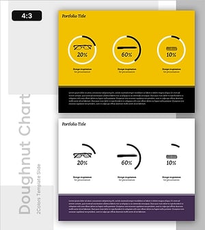Demand Analysis by Item Using Donut Chart
