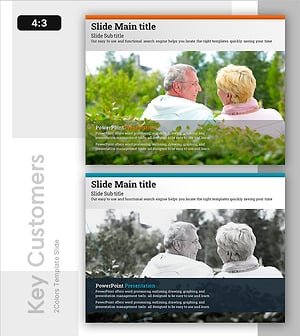 시니어 부부 스토리 – 고객 성공 사례 소개