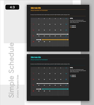 Organize Your Schedule: A Free Timetable - Efficient Schedule Management