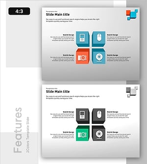 3D 큐브를 통한 기술 탐구 – 창의적 아이디어 시각화