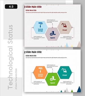 아이콘으로 보는 건축 개념 정리 – 핵심 기술의 시각적 표현