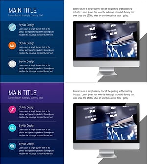 은행 증권 서비스 분야 소개 – 비전과 전략
