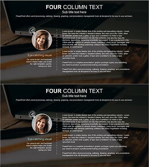 획기적인 아이디어 설명 – 시장 분석과 고객 이해