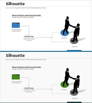 온라인 비즈니스 관계 구성도 - 효과적인 시스템 구성