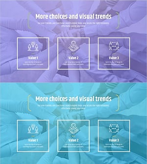 비즈니스 성공을 위한 비전과 가치 – 팀워크 강조