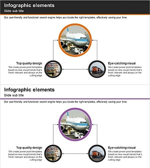 무역 사업 전략 다이어그램 – 비즈니스 성공을 위한 방향